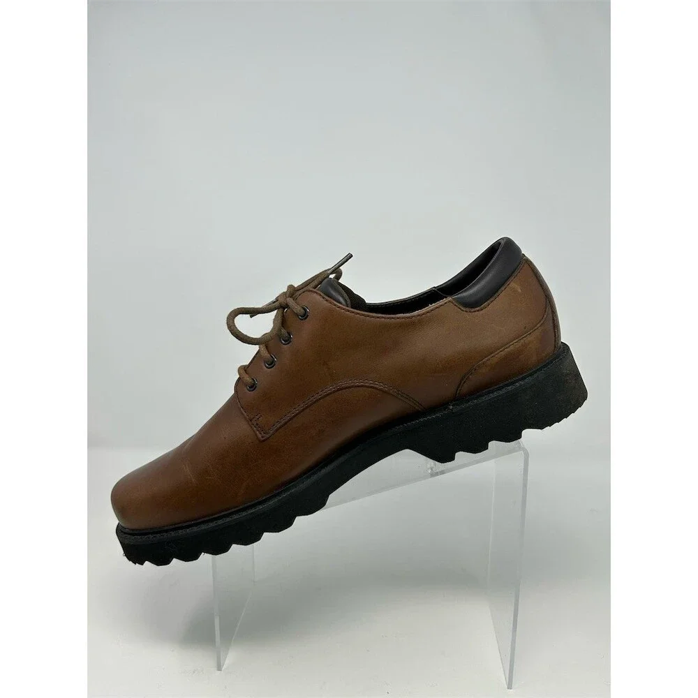 Rockport northfield waterproof