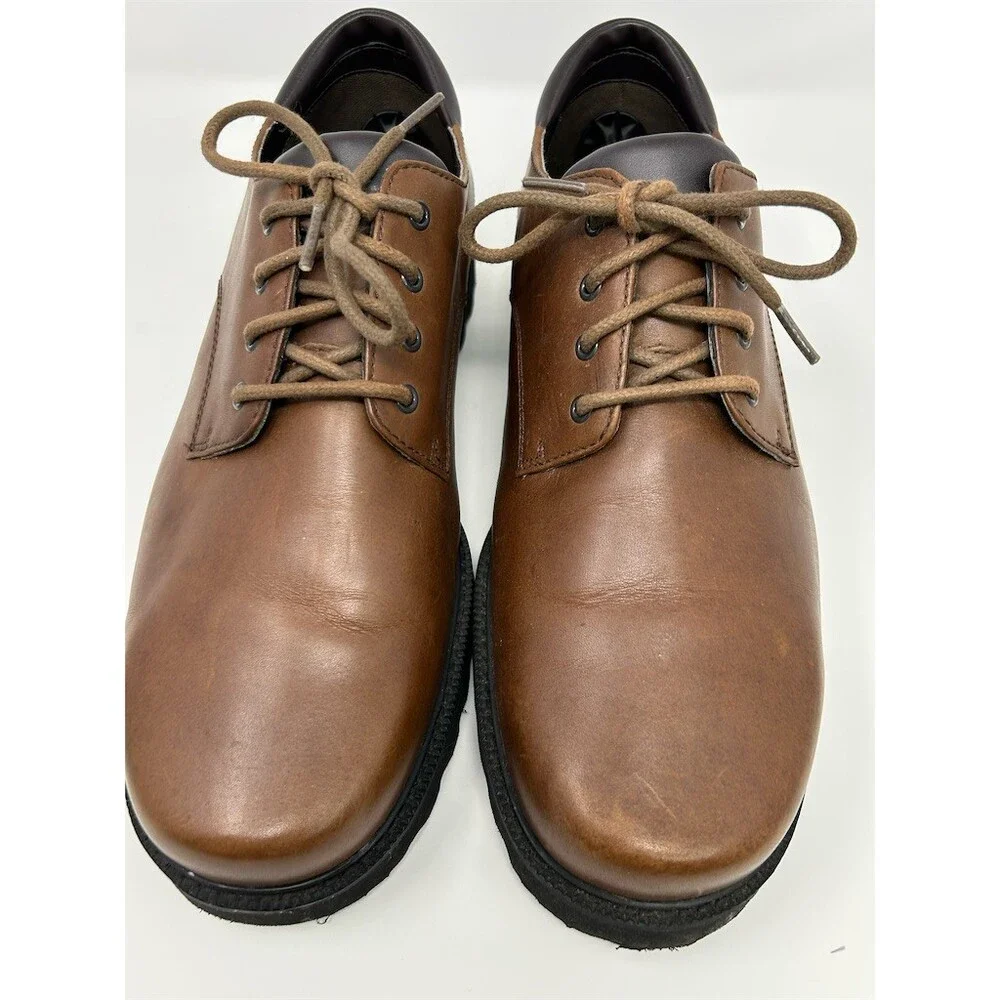 Rockport northfield waterproof