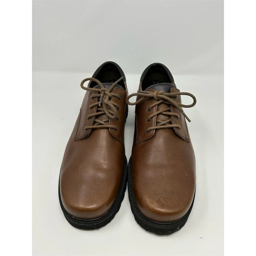 Rockport northfield waterproof