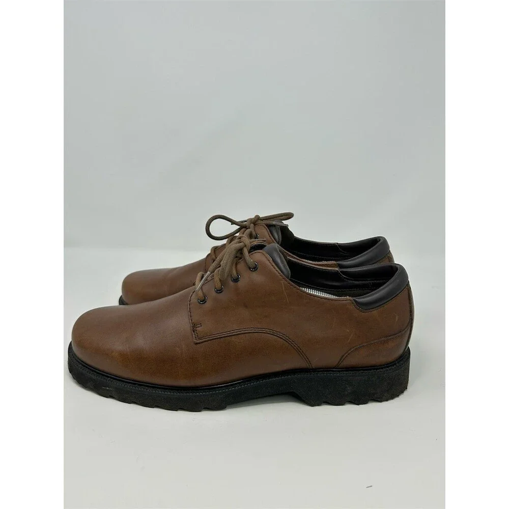 Rockport northfield waterproof