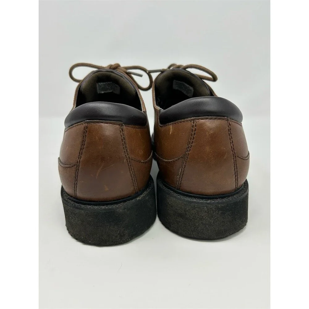 Rockport northfield waterproof