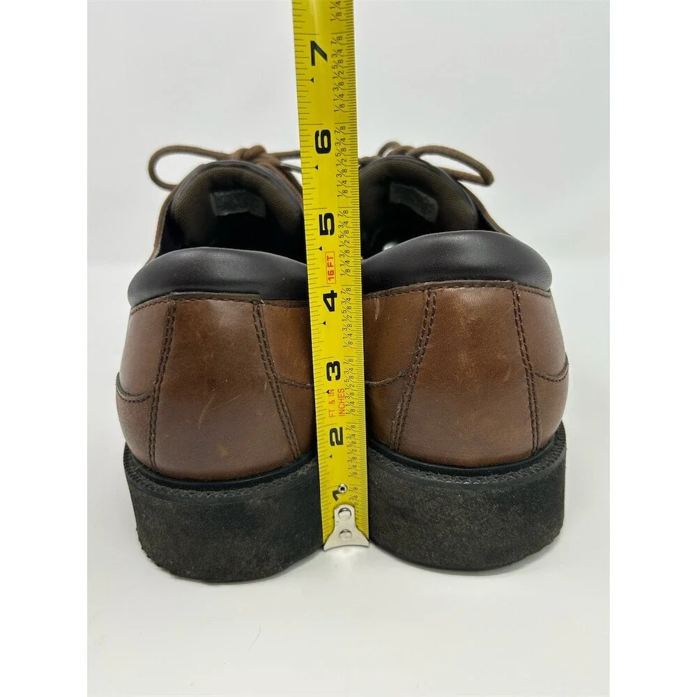 Rockport northfield waterproof