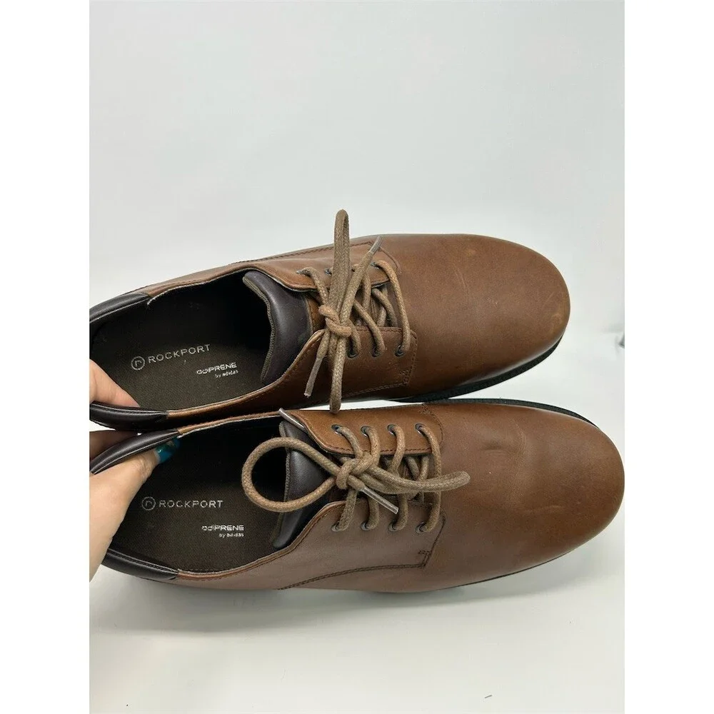 Rockport northfield waterproof
