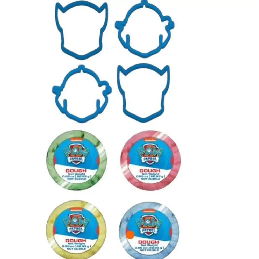 Paw Patrol new excellent