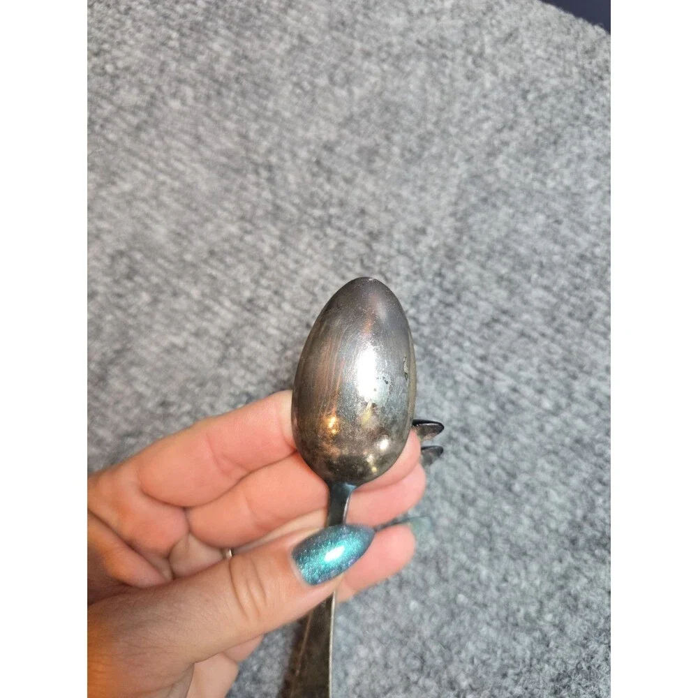 century silverplate this vintage