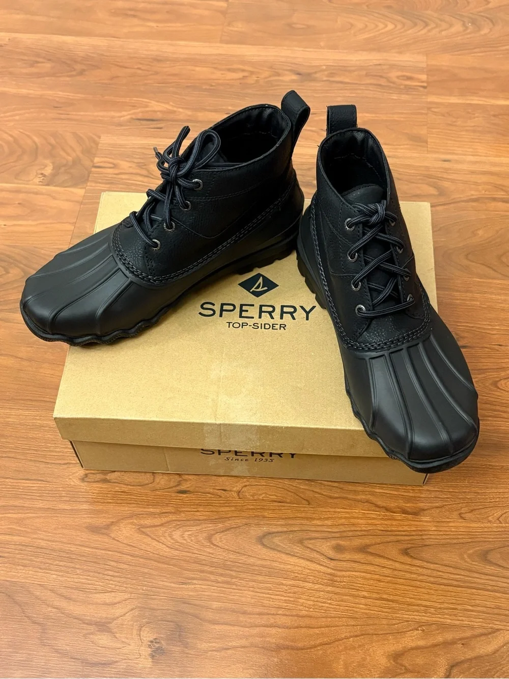 Sperry Top-Sider Men's 