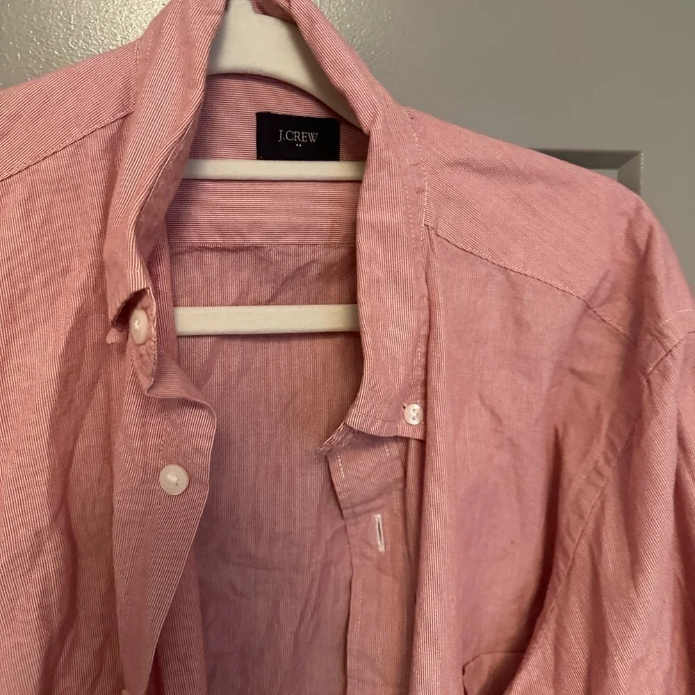 J. Crew jcrew men