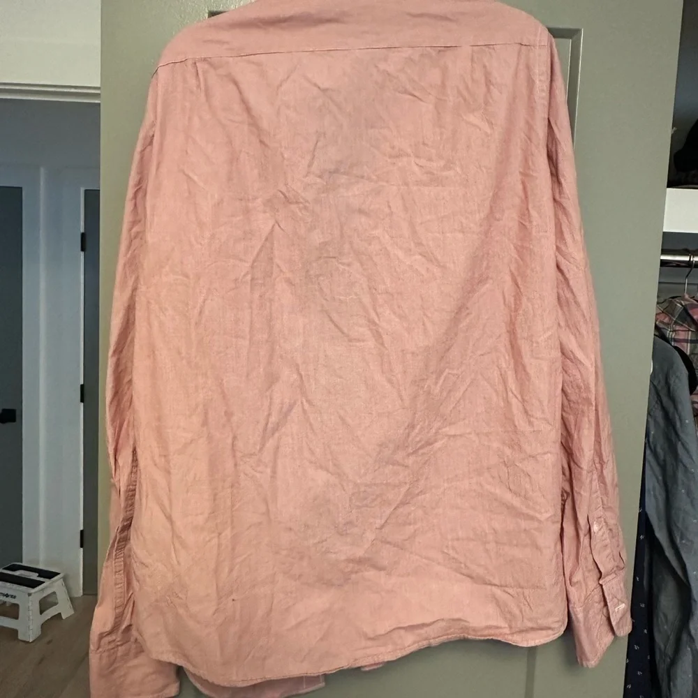 J. Crew jcrew men