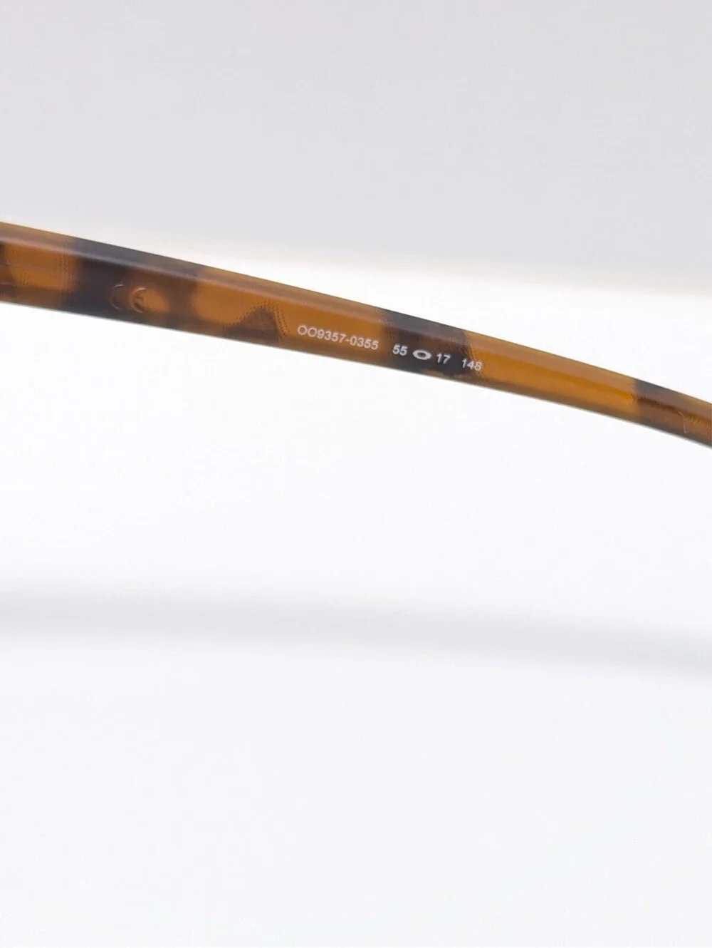 Oakley hold out
