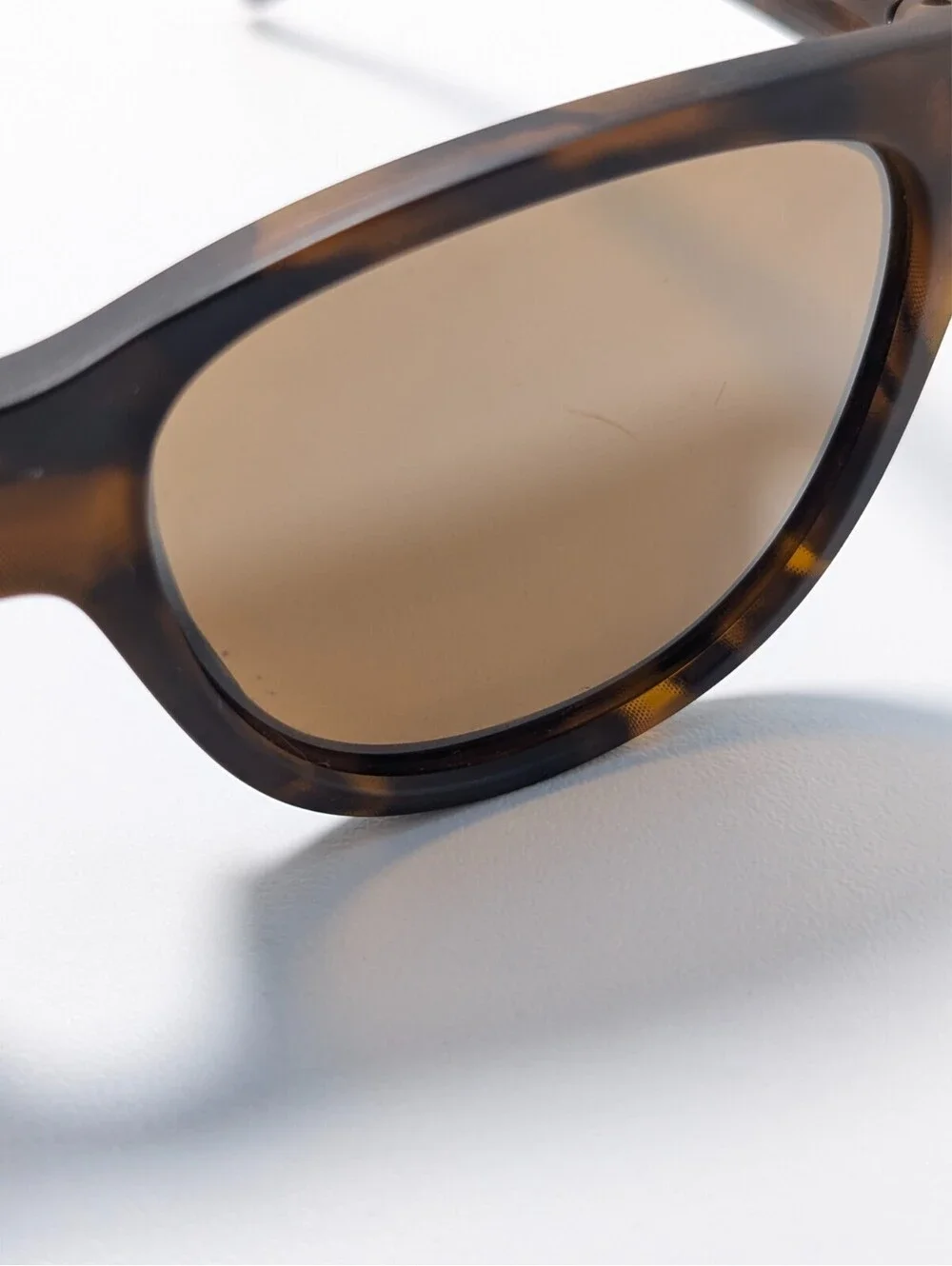 Oakley hold out