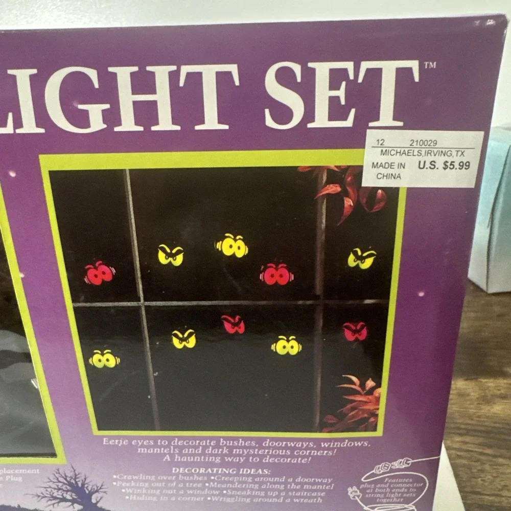 Fun World vtg 10