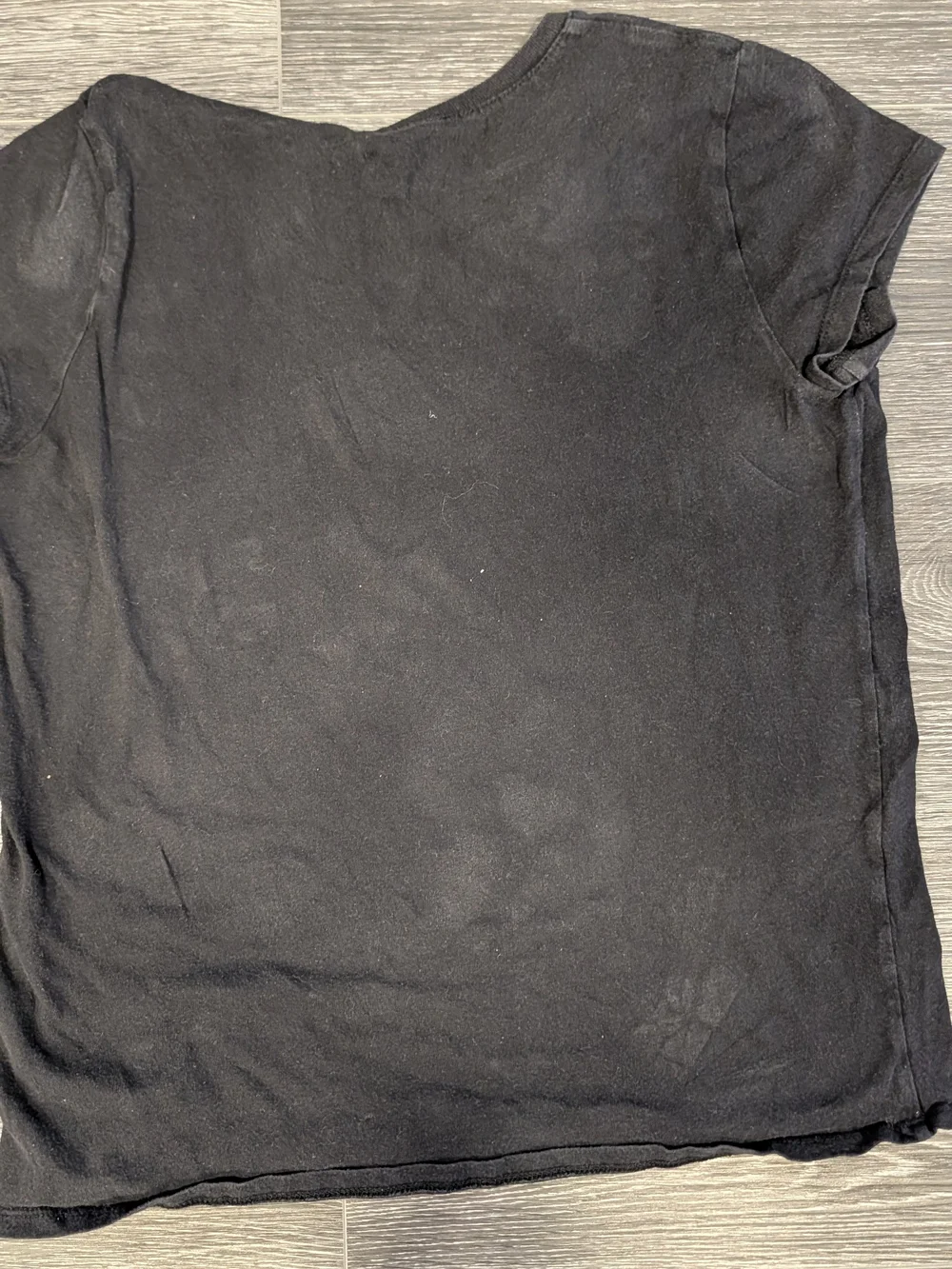 The Childrens Place soft black