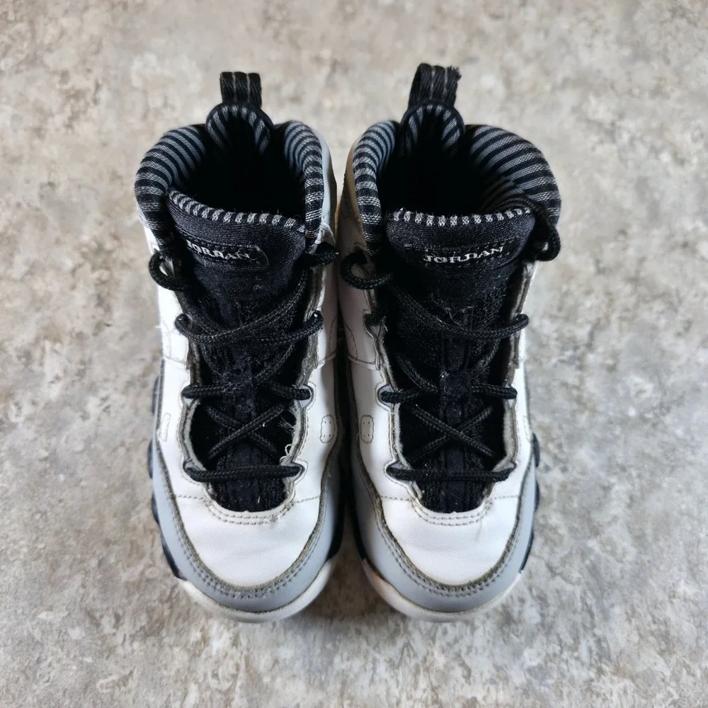 Jordan retro bt