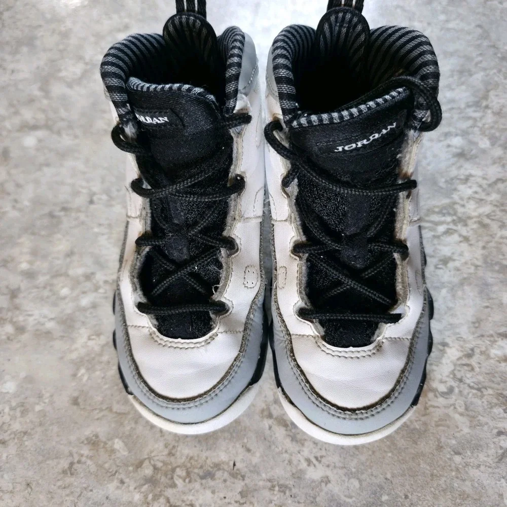 Jordan retro bt