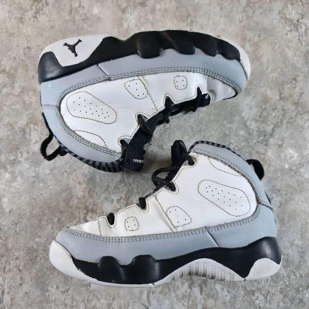 Jordan retro bt
