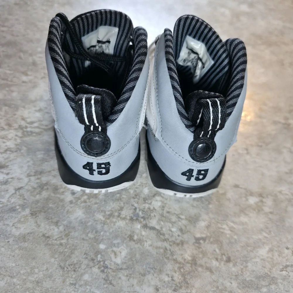 Jordan retro bt