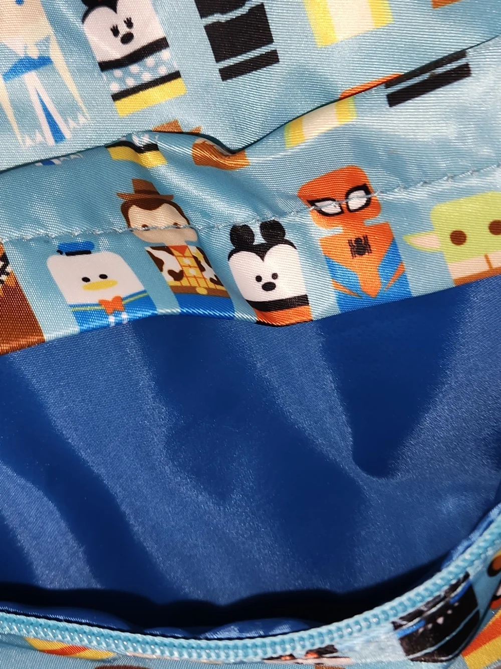 Disney bright light