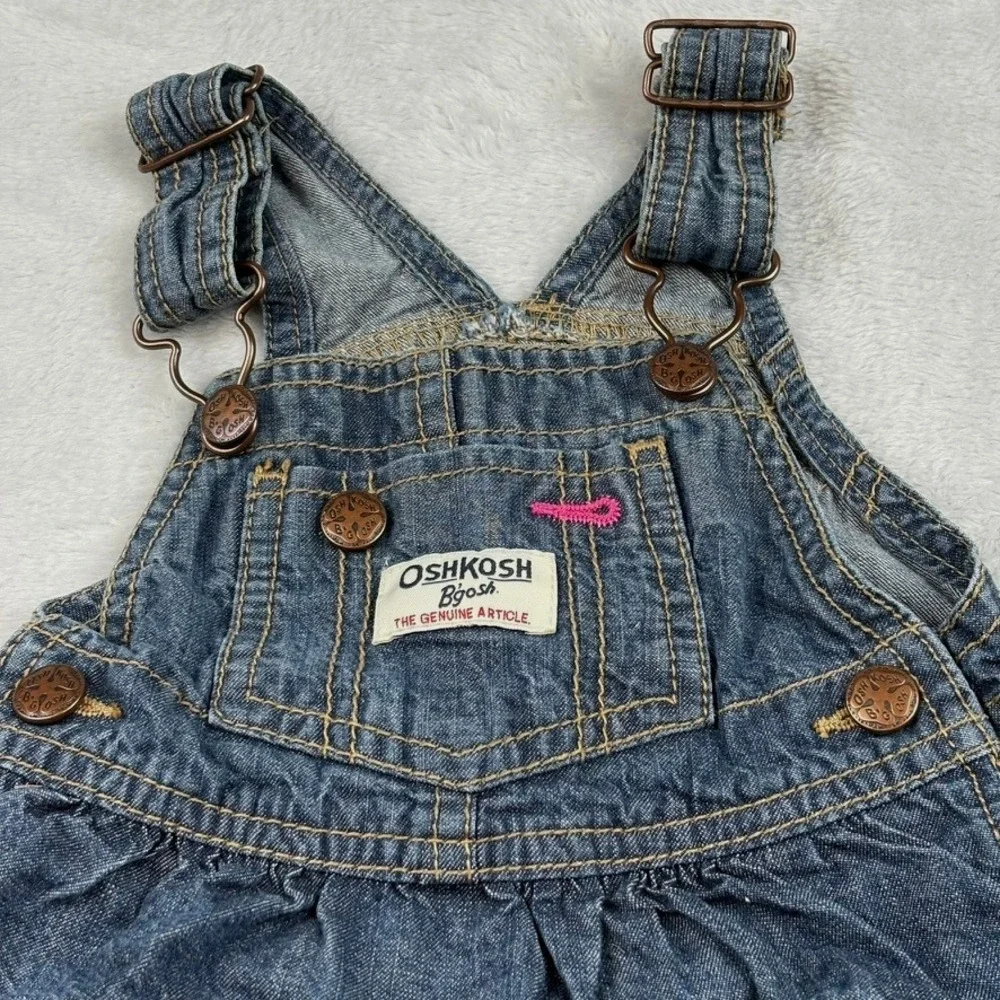 OshKosh Bgosh pre owned