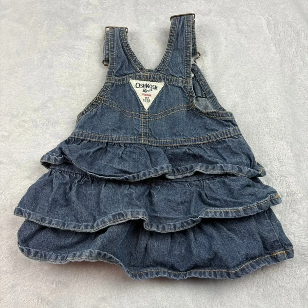 OshKosh Bgosh pre owned