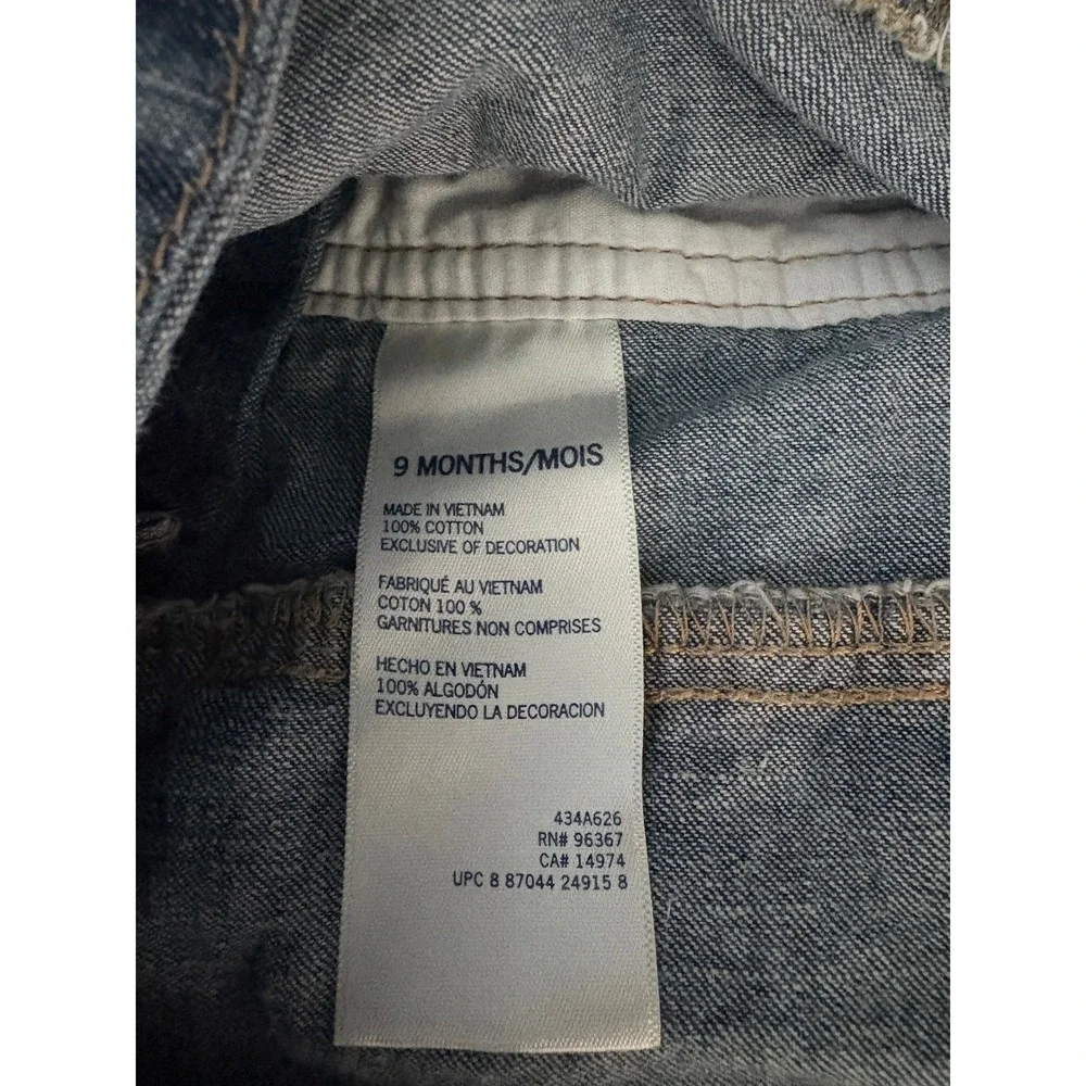 OshKosh Bgosh pre owned
