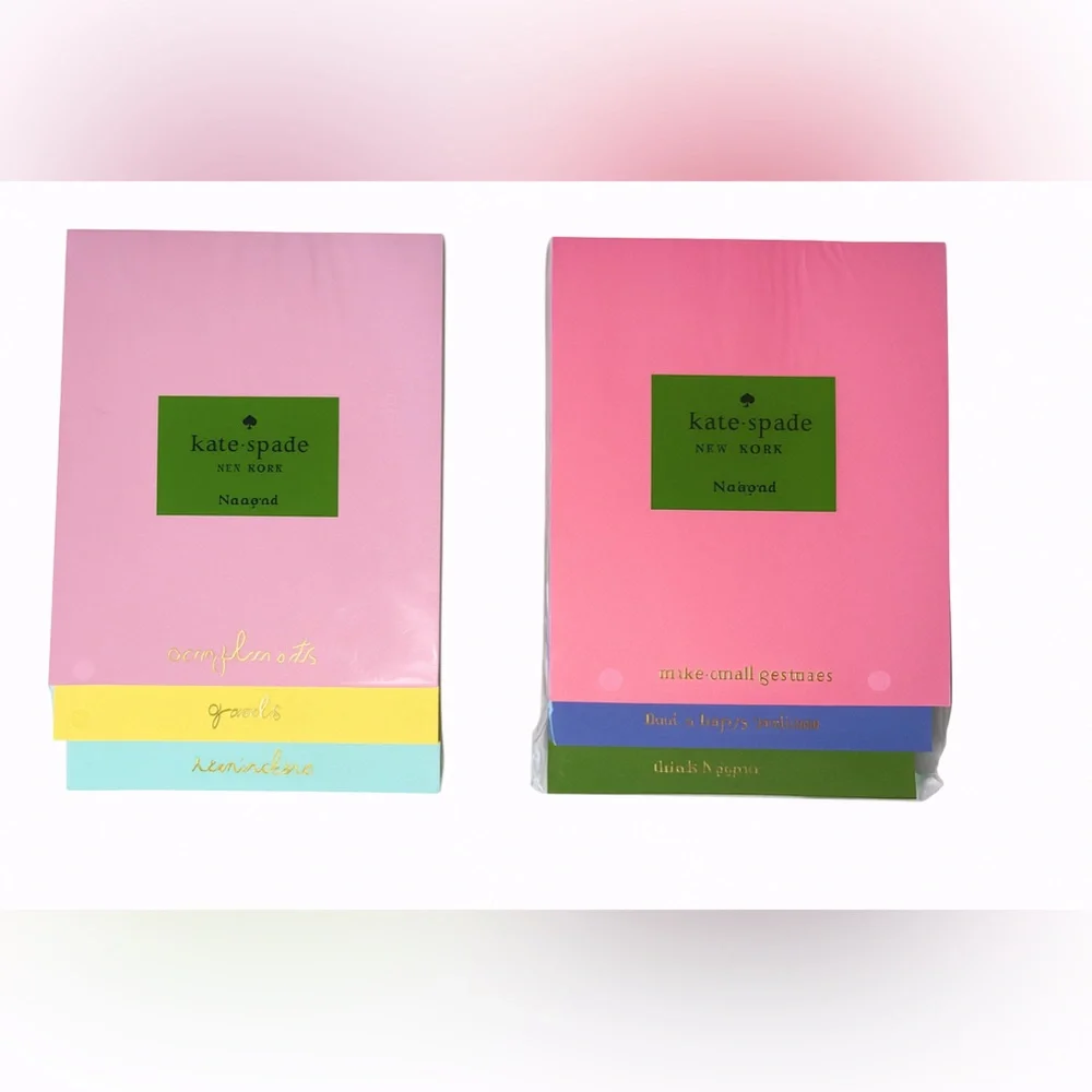 kate spade reminders office fun