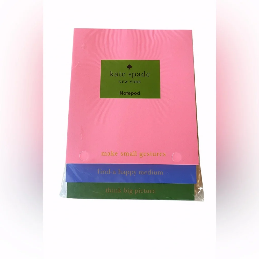 kate spade pleasing colorful think