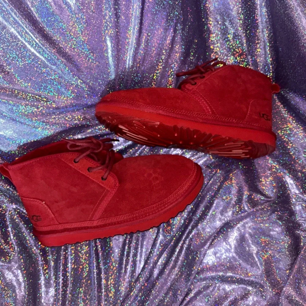 UGG big kids
