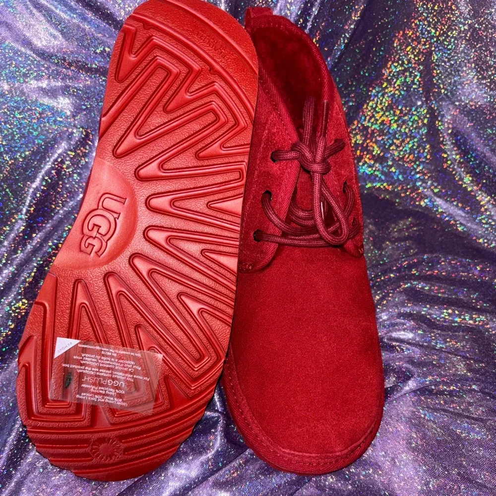 UGG big kids