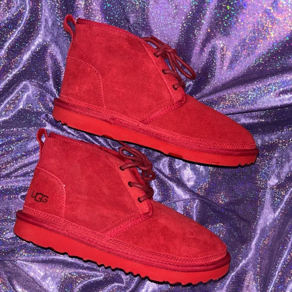 UGG big kids