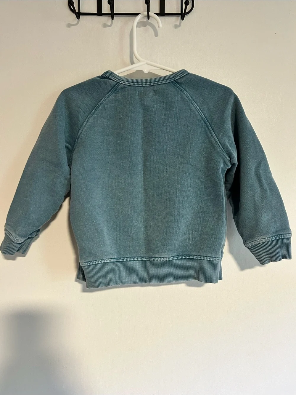 Gymboree soft teal