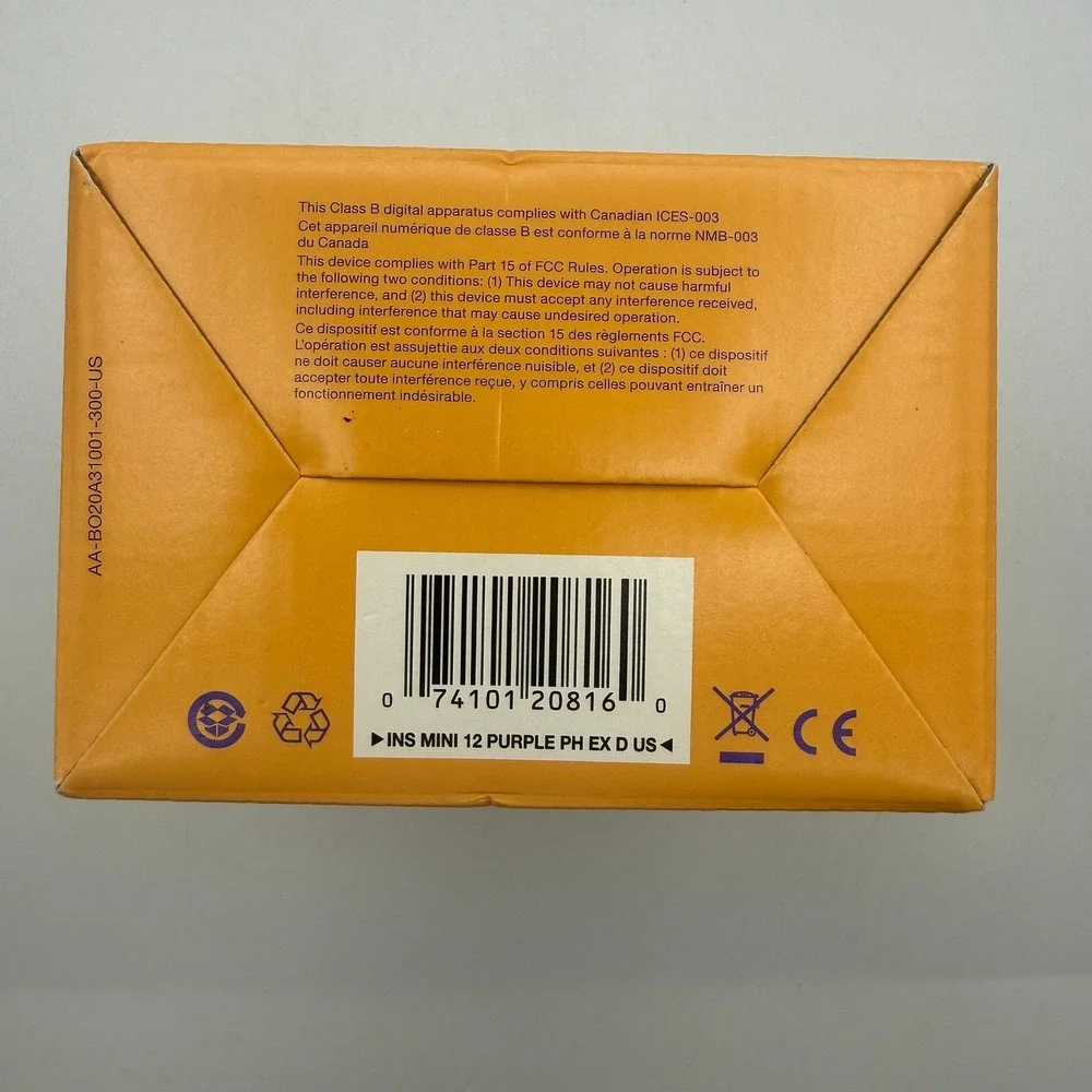 Fujifilm companion close