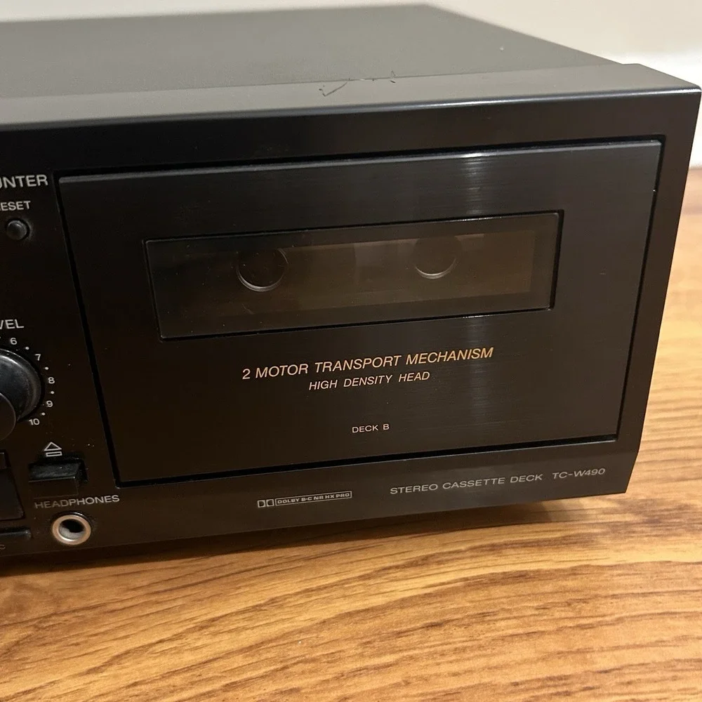 Sony vintage model