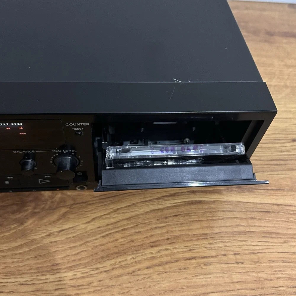 Sony vintage model