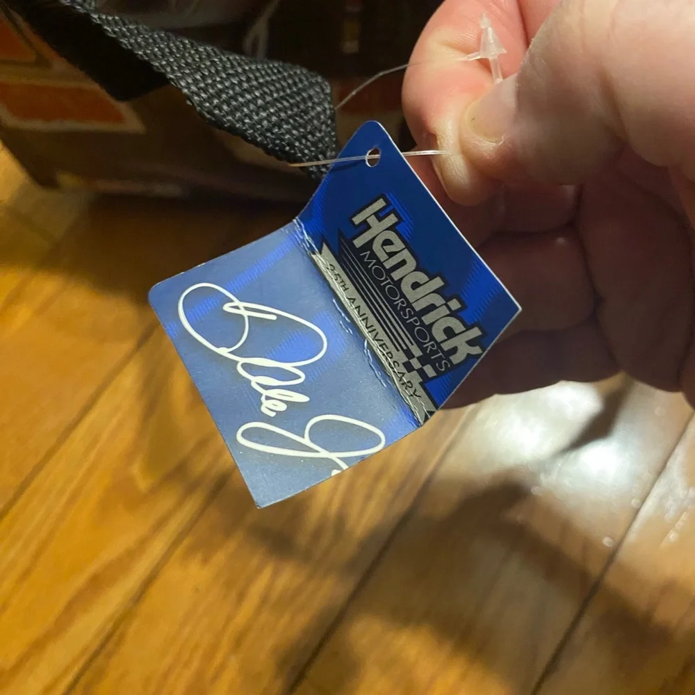 Nascar brand new