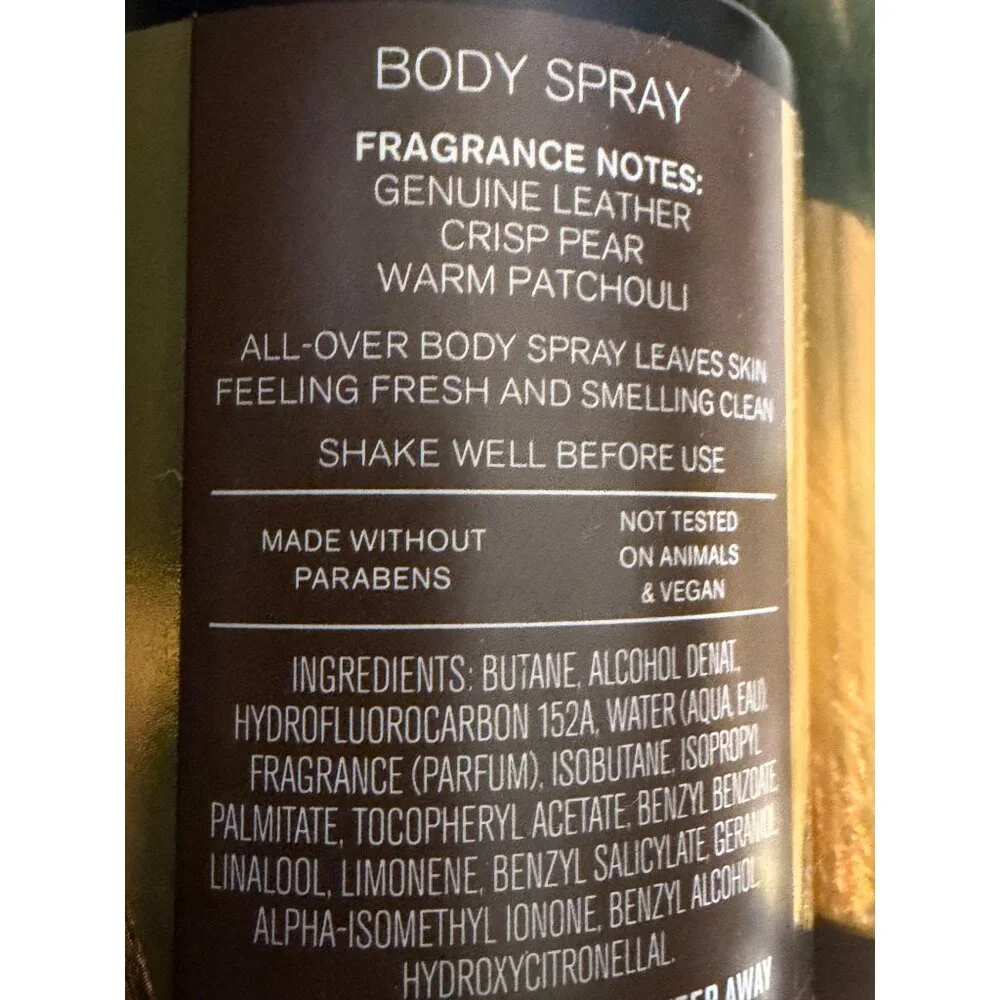 Bath & Body Works this bath