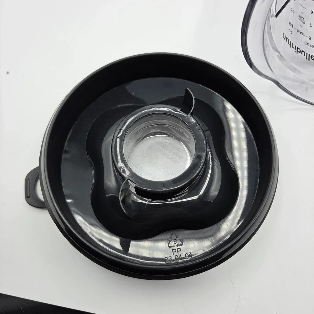 Nutribullet blender replacement