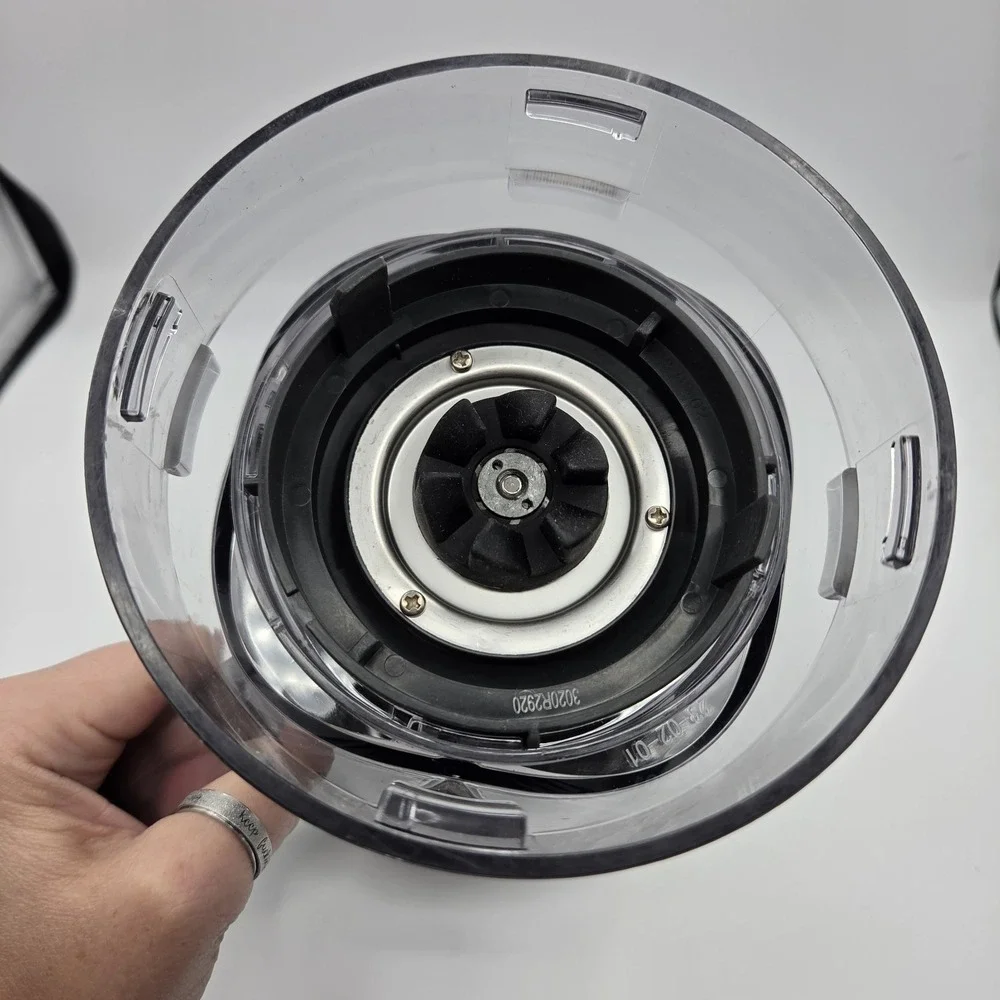 Nutribullet blender replacement