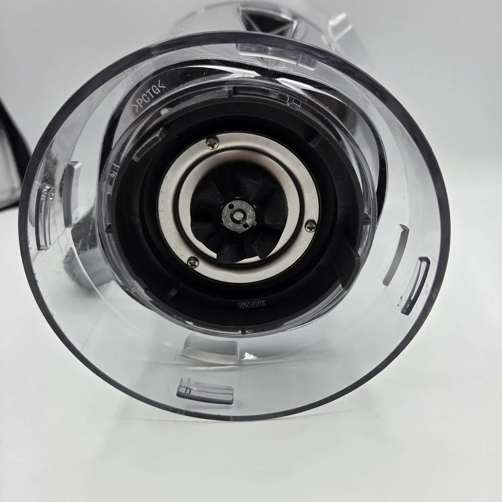 Nutribullet blender replacement