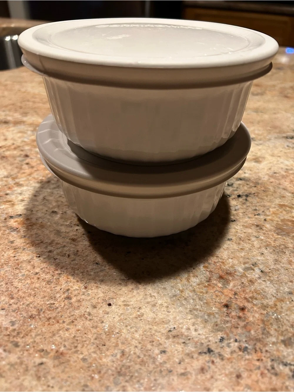 Corningware set french