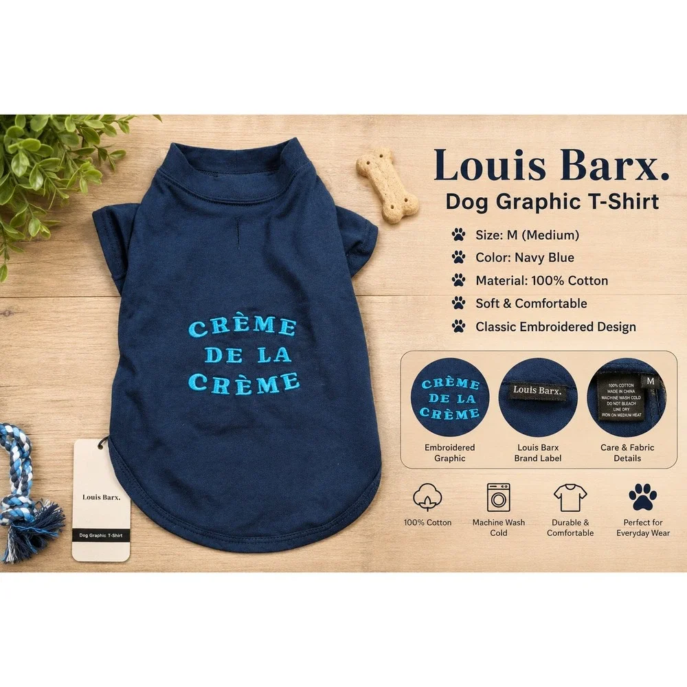 Louis Barx louis barx