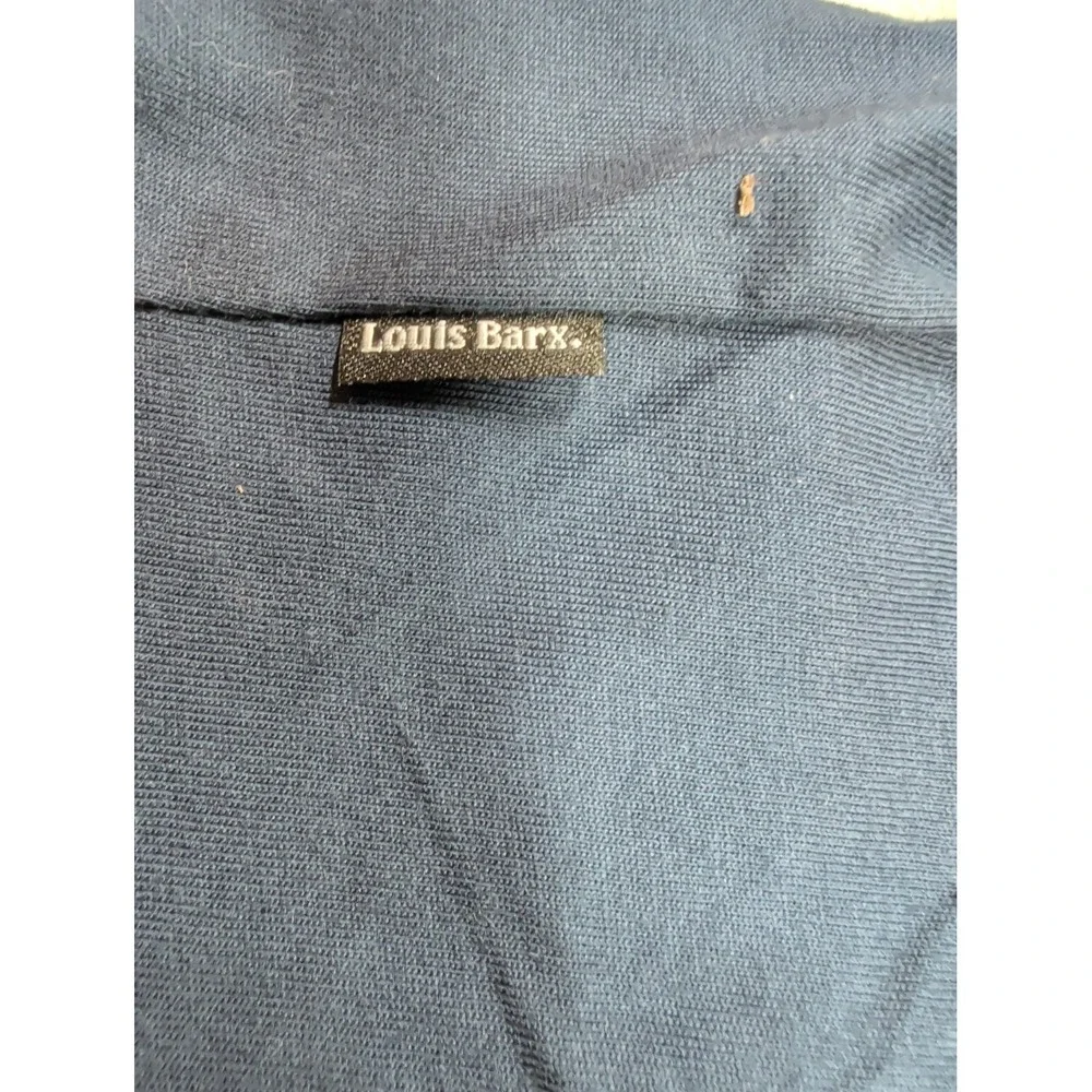 Louis Barx louis barx