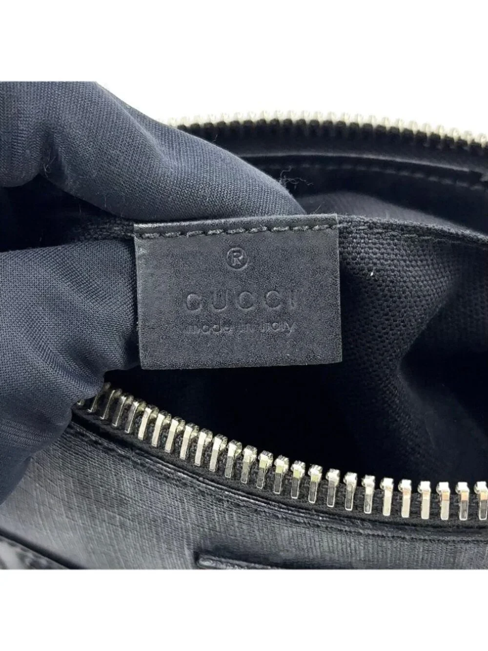 Gucci this authentic