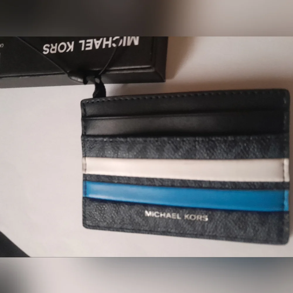 Michael Kors new michael