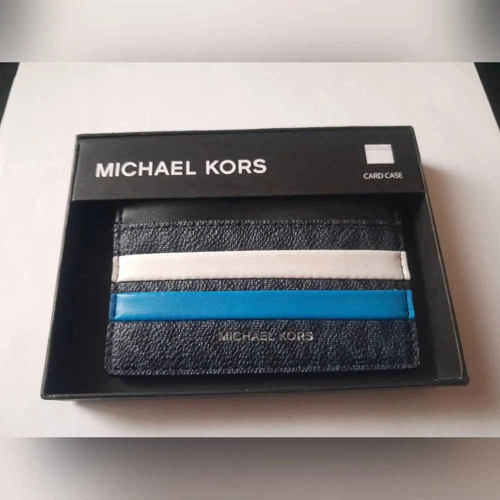 Michael Kors new michael