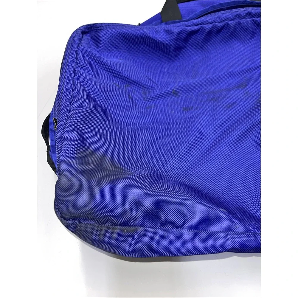 Patagonia used no