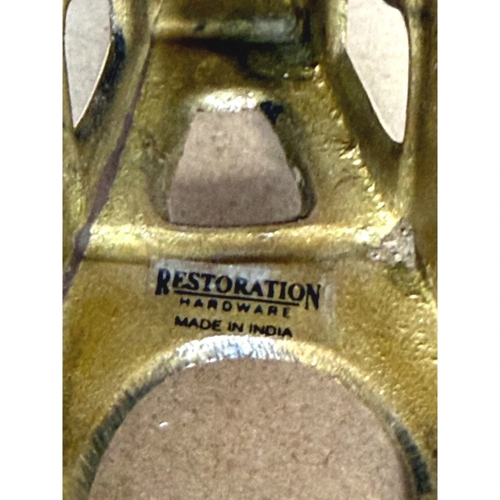 Restoration Hardware restoration hardware