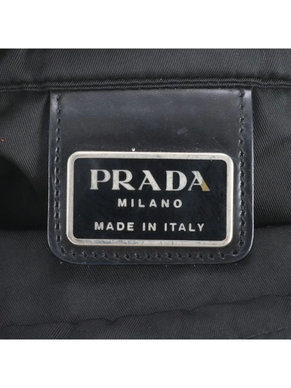 Prada brand name