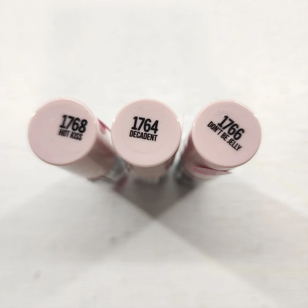 Hard Candy x3 hard