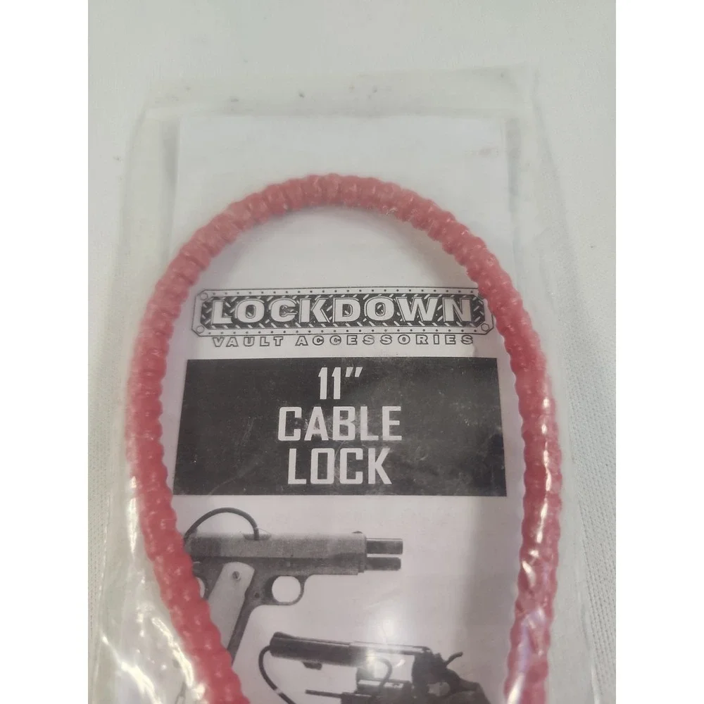 Lockdown 11 reinforced