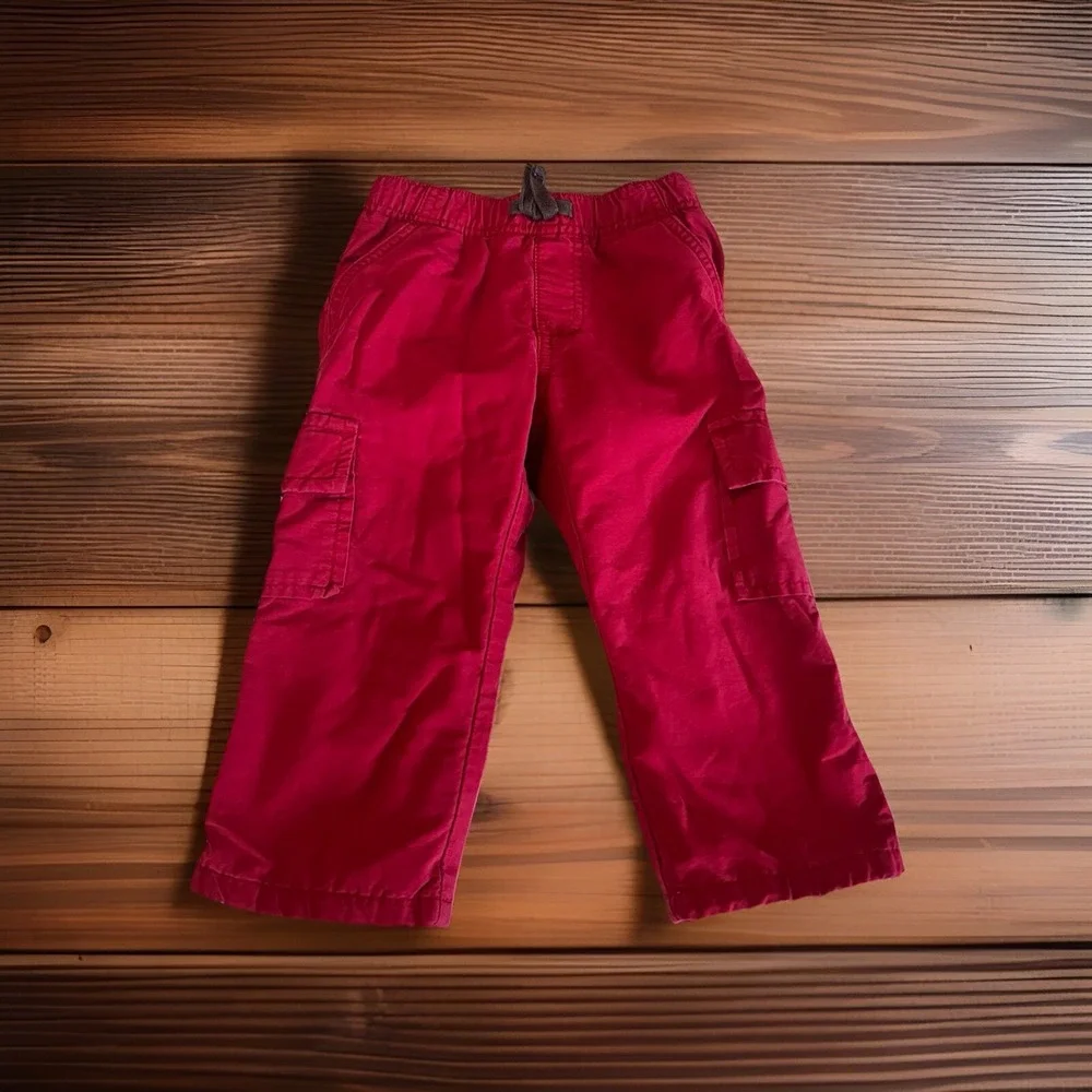 Gymboree grizzly lake